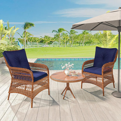 Outdoor Chair Cushions