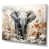 Toile tendue