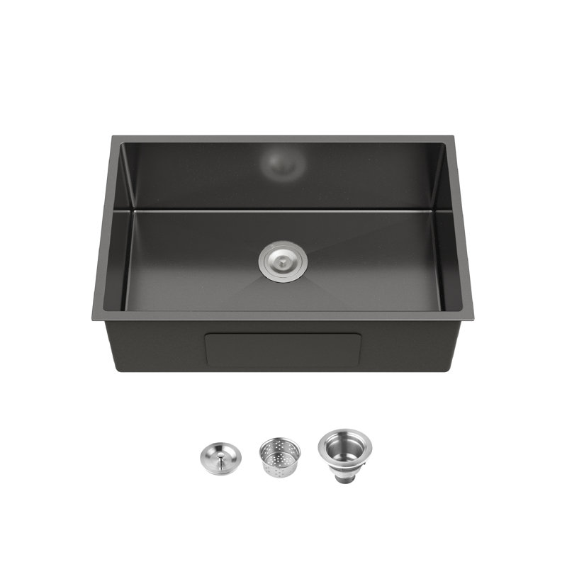 Stainless Steel Kitchen Sink