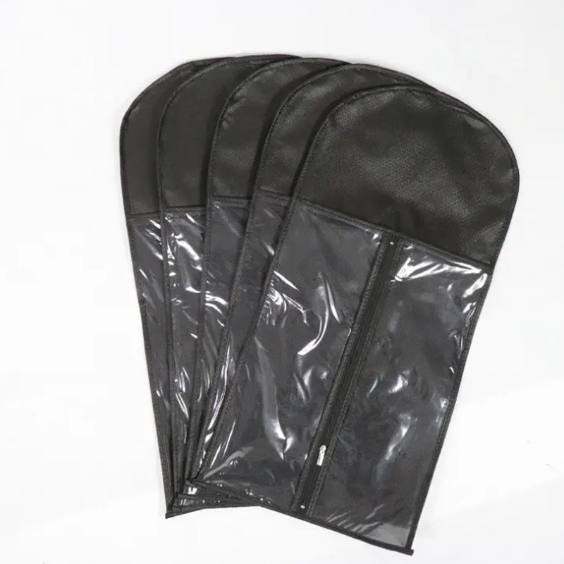2 pièces de support pour perruque, Noir, noir, noir, noir