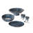 Yalina Ceramic / Porcelain Tray