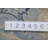 Vegetable Dye Ziegler Oriental Area Rug