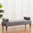 Beene 60.2" Upholstered Bench-198371949