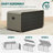 200 Gallon Plastic Deck Box-1348270563-1348270562