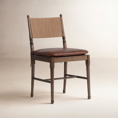 Fayth Dining Chair with Cushion