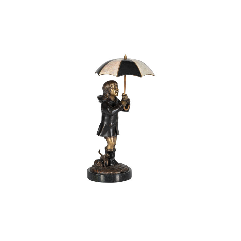 People Figurine / Sculpture