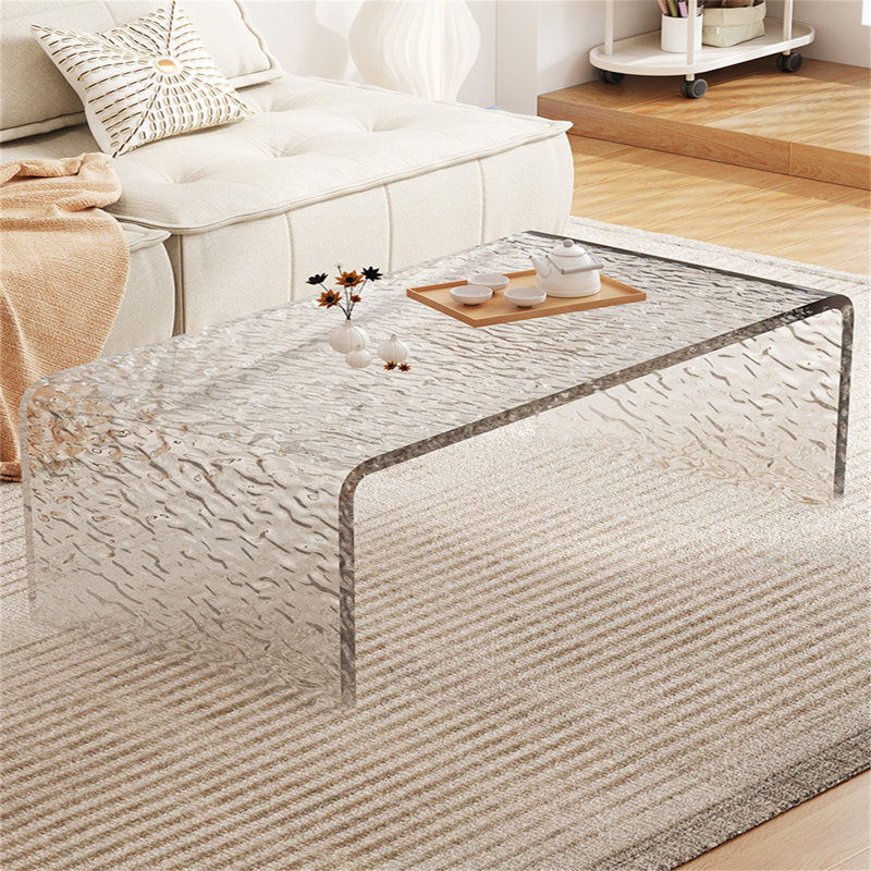 Latane End Table