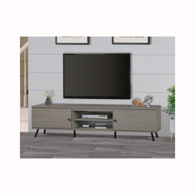 Crédence de rangement l 70,9 po Twan