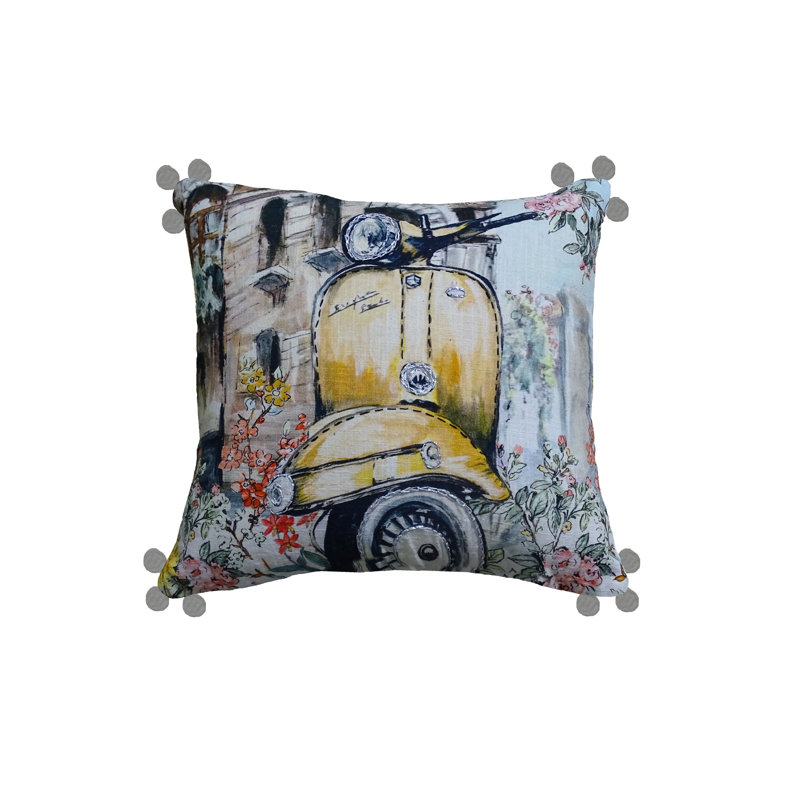 Pillow Cover