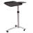 Adjustable Height Multifunctional Lifting Computer Desk