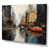 Toile tendue
