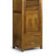Guildhall 1 Door Wardrobe