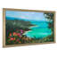 Surplombant l'inlet par - Peinture-2146466647-2146466650