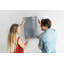 Magnetic Glass Dry Erase Board