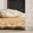 Nethe Natural Fiber Flat Weave Jute Pile Geometric Rug-224120629