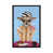 Black Floater Framed is unavailable