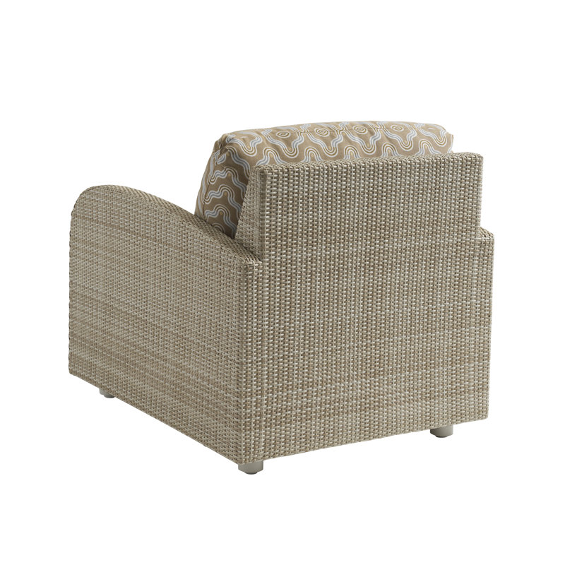 Lounge Chair