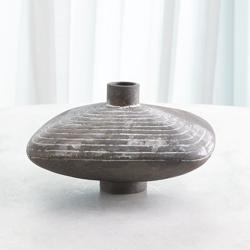 Vase lanterne