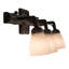 Yingst 3 - Light Vanity Light