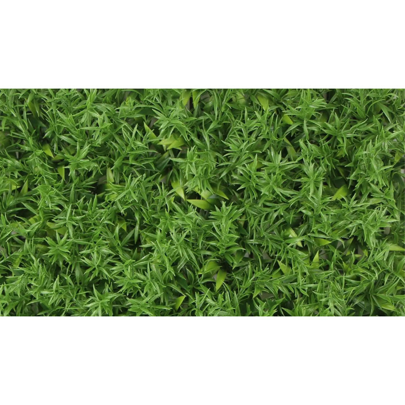 Green Meadow - Artificial Plant Panel