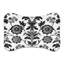 Timeless Designs - Tapis d'alimentation en os 1 pièce-101344709