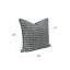 Oreiller en duvet 20 x 20 Furley-128783983-123516136