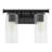 MERCIER 2 Light Vanity-1248393649
