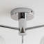 Abigahil Glass Semi Flush Mount-993973861-993973860-995087982
