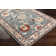 Aldusa Oriental Indoor Rug