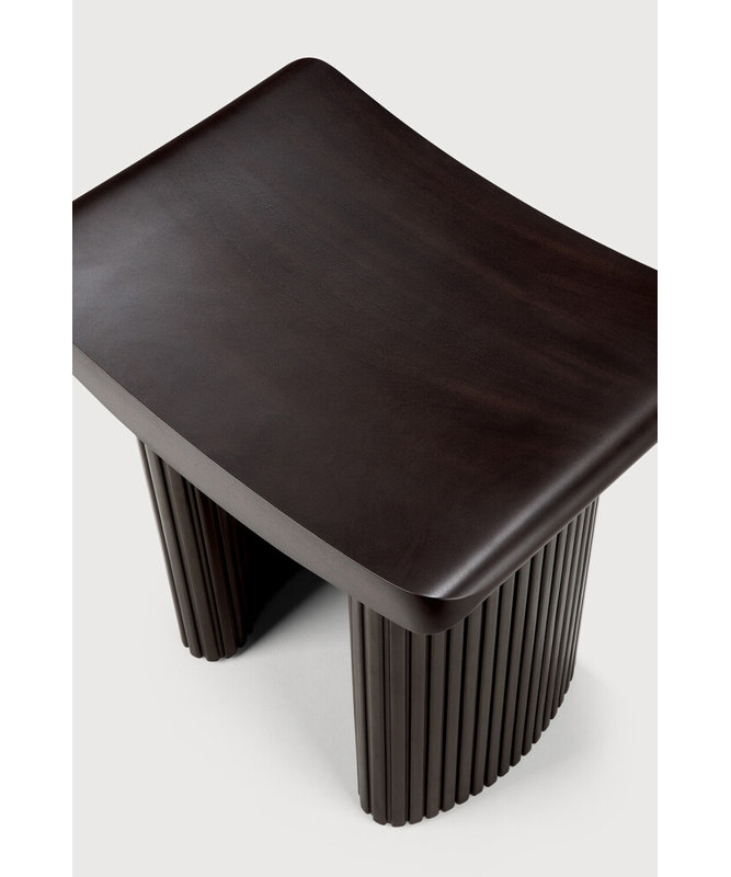Roller Max Accent Stool