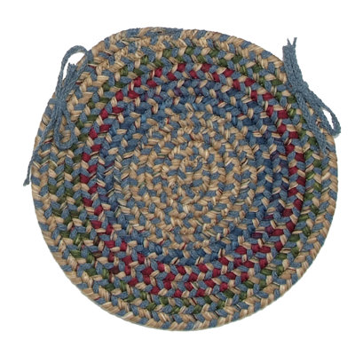 Kesterson Outdoor 0.5'' Chair Pad