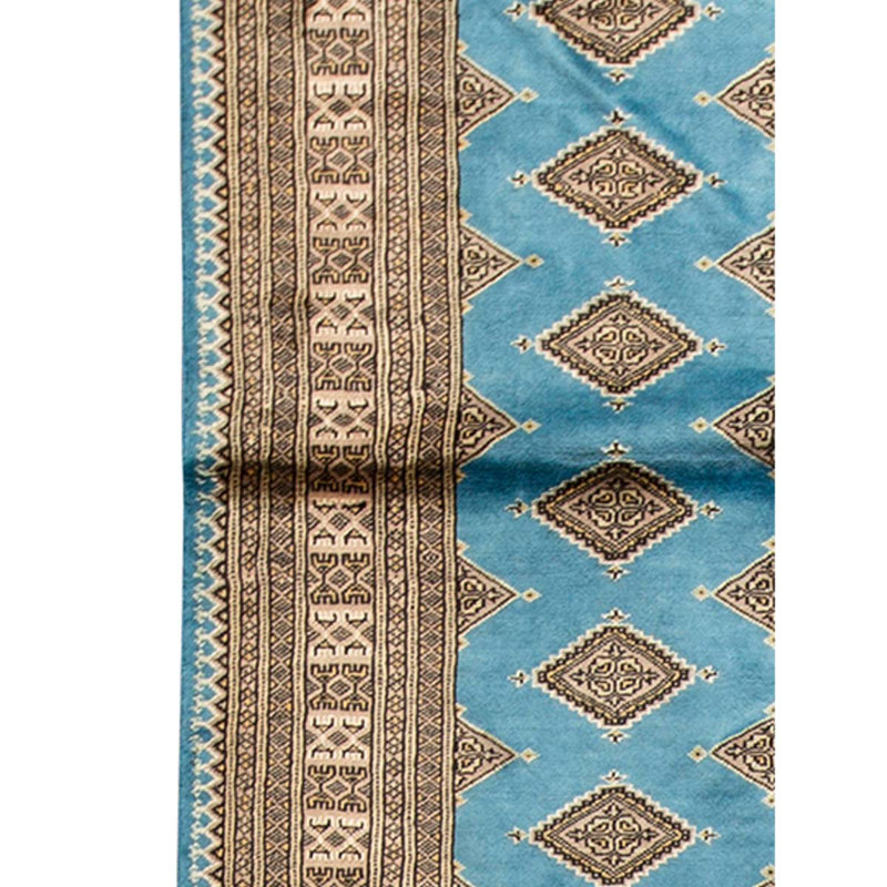 One-of-a-Kind 4' X 5'11" Area Rug