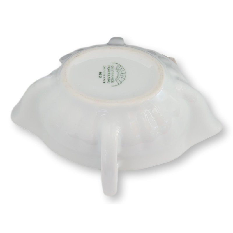 Pillivuyt Porcelain Gravy Boat