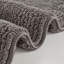 Tapis pour salle de bain 100% coton touffeté 3000 g / m² réversible - 24 po x 72 po-1715962792