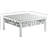 Luong Glass Top Single Coffee Table