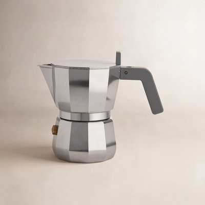 Alessi Moka Espresso Maker