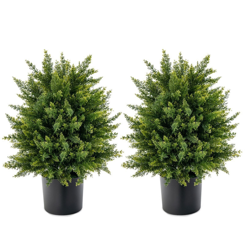 54cm Faux Topiary