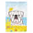 Bouledogue (blanc)