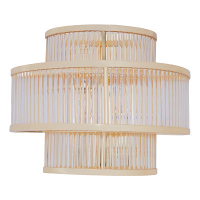 Conerly Flush Mounted Sconce