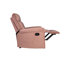 Fauteuil inclinable simple