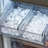Samsung Bespoke 4-Door Flex Counter Depth Refrigerator 23 cu. ft. with Beverage Zone-96659704