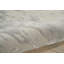 Tapis argenté / gris touffeté à la main Prismatic Abstract-29590045