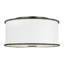 Aldric Medium Flush Mount-1064336000