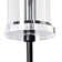 Arterburn 4 - Light Dimmable Globe Chandelier with Wrought Iron Accents