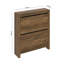 Flip Down Shoe Storage-382893920
