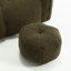 Canapé-lit carré confortable avec repose-pieds-100675067-123028590