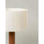 Solid Wood Table Lamp-717638161