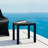 Brette 18" W Side Table-1470553461