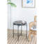 Table d'appoint en bois Modern Modern Modern