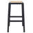Bluebelle Counter Stool with Solid Wood Frame-877019603-877019601